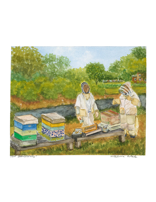 The Beekeepers